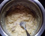 কেশরী বানানা খীর (kesari banana kheer recipe in bengali) রেসিপির ধাপ 5 ছবি