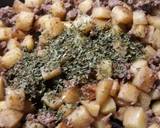 Ground Beef and Potatoes recipe step 3 photo