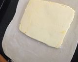 Foto del paso 3 de la receta: Masa de hojaldre !!