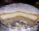 Foto del paso 5 de la receta: Torta de ricota 🍰