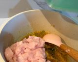 Foto langkah ke 3 dari resep Ayam Kecap Cincang.