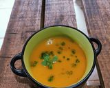 Foto del paso 2 de la receta: Sopa crema de verduras