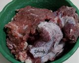 Foto langkah ke 1 dari resep Rendang daging sapi nyemek ala Sherly_f.