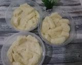 Foto langkah ke 4 dari resep Setup Roti Tawar Kilat.