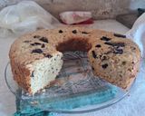 Foto del paso 7 de la receta: Budín de queso crema y oreo