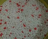 Foto langkah ke 1 dari resep Mutiara Kerucut.