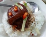 Hình bước làm 4 của món Thịt đông ba