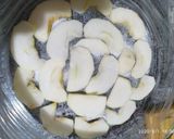 Foto del paso 5 de la receta: Tortita de manzana