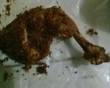 Foto langkah ke 5 dari resep Ayam Goreng Rempah.