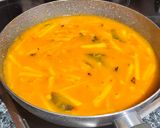 Foto langkah ke 4 dari resep Sayur Lodeh Rutabaga (Swede).