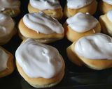 Foto del paso 3 de la receta: Pajaritos