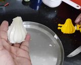 उकडिचे मोदक रेसिपी चरण 5 फोटो