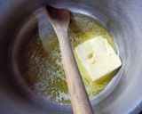 Foto del paso 2 de la receta: Budín de banana exprés