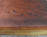 Foto langkah ke 9 dari resep Lapis Legit Ekomonis (1).