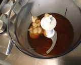 Une image de l'étape 2 de Marinade à la prune, moutarde, miel, herbes et épices.