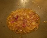 Foto langkah ke 6 dari resep Tumis Lokio dan Teri.