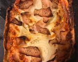 Foto del paso 2 de la receta: Pizza con masa de pollo