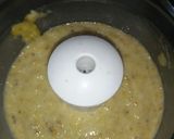 Foto langkah ke 1 dari resep Cake Pisang Moist.