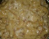 Foto langkah ke 8 dari resep Macaroni schotel.
