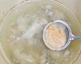 山藥排骨湯的食譜步驟2照片