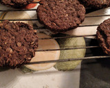 Foto del paso 3 de la receta: Galletas Fáciles de Okara y Cacao