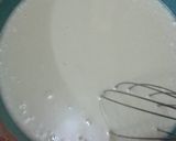 Foto langkah ke 1 dari resep Martabak lenggang no mixer.