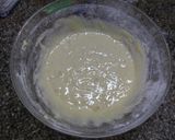 Foto del paso 1 de la receta: Buñuelos con banana, súper fáciles
