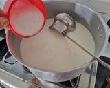 A picture of step 1 of Custard.