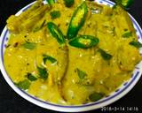 Mixed veg gravy curry recipe step 6 photo