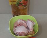 Foto langkah ke 1 dari resep Ayam Goreng Kunyit.