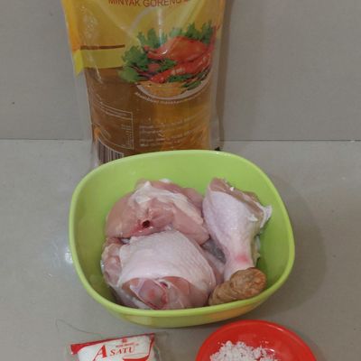 Langkah 1