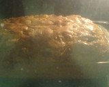 Foto del paso 5 de la receta: Bizcocho de caqui y chocolate
