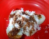 Foto langkah ke 4 dari resep Lupis ketan ala kadarnya.