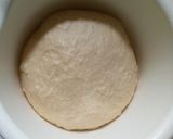 A picture of step 6 of Doughnuts II.