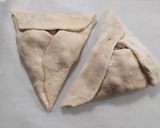 Foto del paso 15 de la receta Empanadas árabes, fijas o fatay