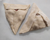 Foto del paso 15 de la receta: Empanadas árabes, fijas o fatay