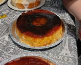 Foto del paso 3 de la receta: Budín de pan 🍮