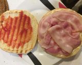 Foto del paso 2 de la receta: Falsa hamburguesa