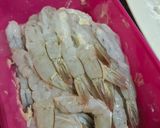 Foto langkah ke 3 dari resep Ebi Furai (Stok Frozen).