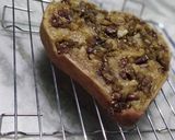 ফ্রুটস আটা কেক (Fruits Atta cake recipe in Bengali) রেসিপি ধাপ - 6 ছবি