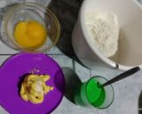 Foto langkah ke 1 dari resep Killer soft bread.