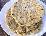Foto del passaggio 5 della ricetta Piadine integrali