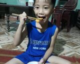 Hình bước làm 6 của món Cá chiên giòn 🐟🐠🐟