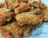 Foto del paso 6 de la receta Cazón en adobo