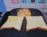 Foto langkah ke 2 dari resep Sandwich korea.