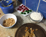 Foto del paso 15 de la receta: Roscón/ rosca de reyes/ Pascuas