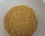 Home made sole fish sticks recipe step 2 photo