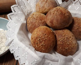 Foto del paso 1 de la receta: Hamburguesa de carrillada