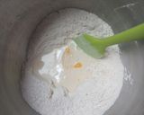 Foto langkah ke 1 dari resep Roti sisir.