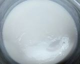 รูปขั้นตอนการทำที่ 4 ของ เปียกปูนใบเตยกะทิสด(ทรงเครื่อง)